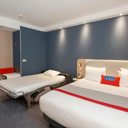 Express Paris - By Ihg 3*