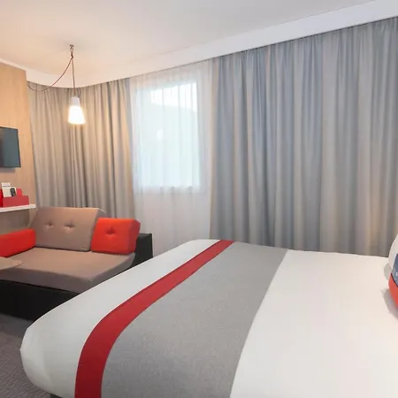 Express Paris - By Ihg 3* Velizy-Villacoublay