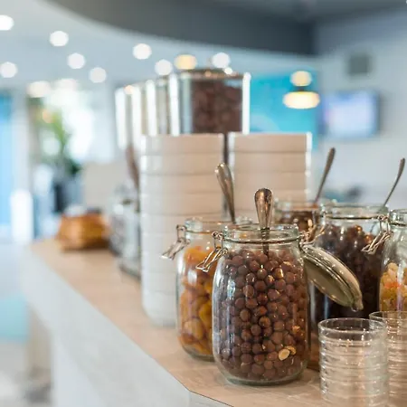 Express Paris - By Ihg 3* Velizy-Villacoublay