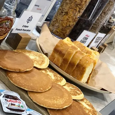 Express Paris - By Ihg Velizy-Villacoublay