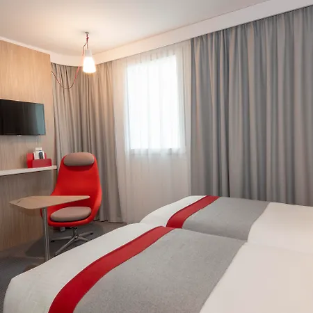 Hotel Express Paris - By Ihg