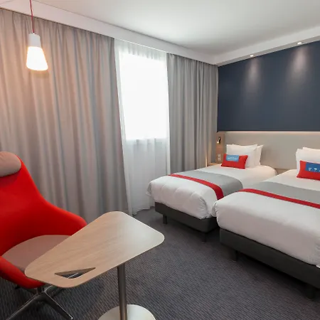 Express Paris - By Ihg 3* Vélizy-Villacoublay
