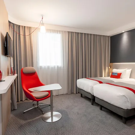 Express Paris - By Ihg