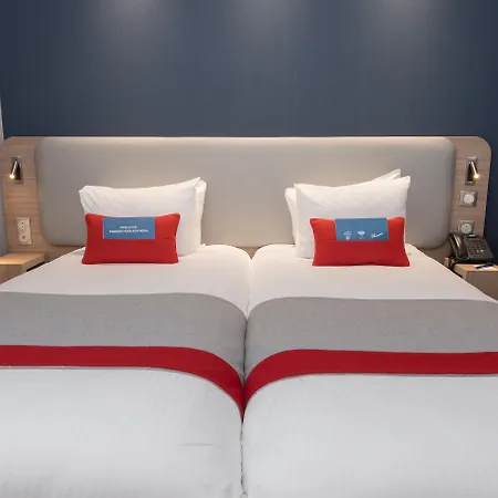 Express Paris - By Ihg Hotel
