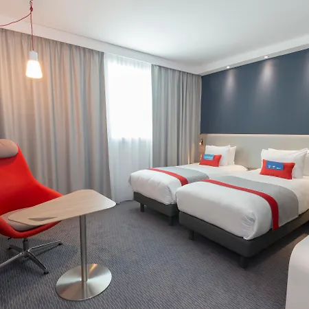 Express Paris - By Ihg