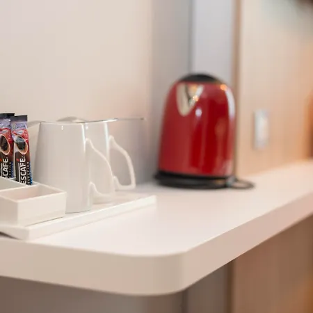 Hotel Express Paris - By Ihg 3*