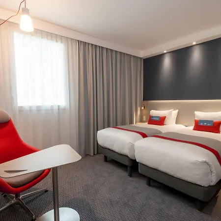 Express Paris - By Ihg Hotel Vélizy-Villacoublay