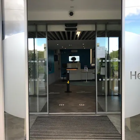 Express Paris - By Ihg 3* Velizy-Villacoublay