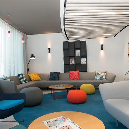 Express Paris - By Ihg 3* Velizy-Villacoublay
