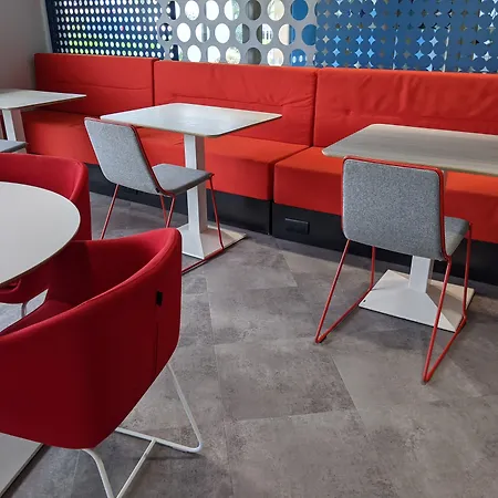 Express Paris - By Ihg 3*
