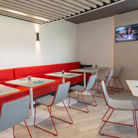 Express Paris - By Ihg 3*