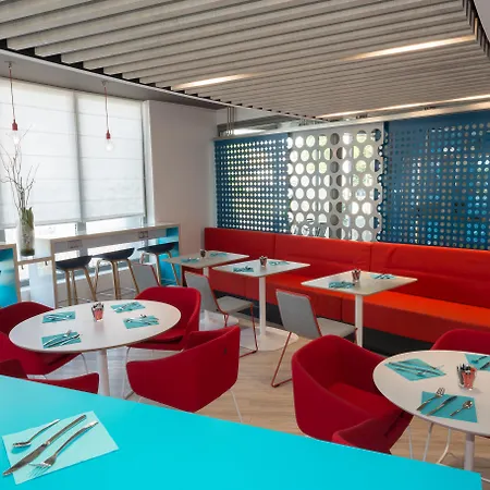Express Paris - By Ihg 3*