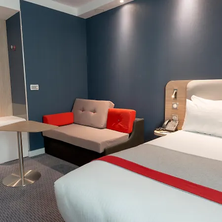 Express Paris - By Ihg