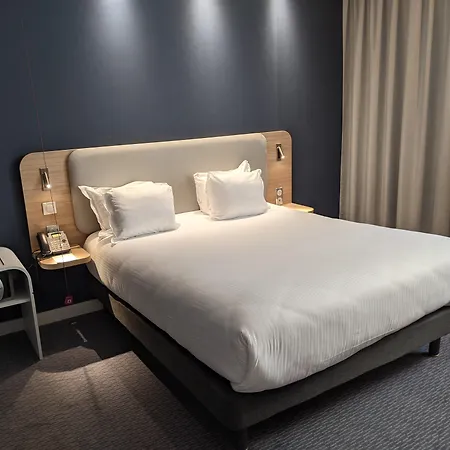 Express Paris - By Ihg Hotel 3*