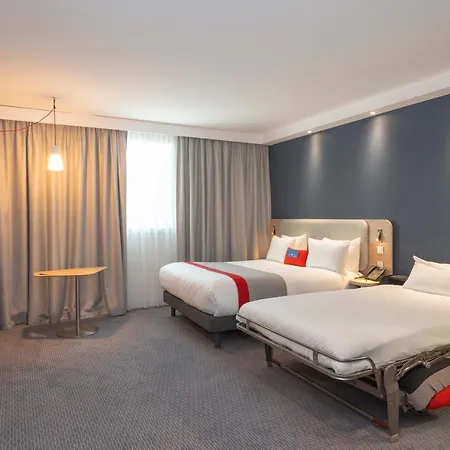 Express Paris - By Ihg Vélizy-Villacoublay
