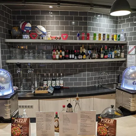 Hotel Express Paris - By Ihg Vélizy-Villacoublay