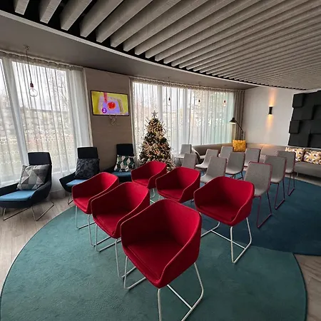 Hotel Express Paris - By Ihg Vélizy-Villacoublay