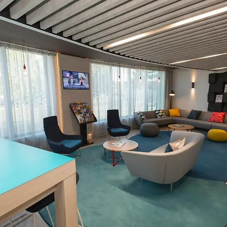 Hotel Express Paris - By Ihg 3*