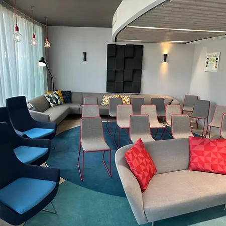 Hotel Express Paris - By Ihg Vélizy-Villacoublay