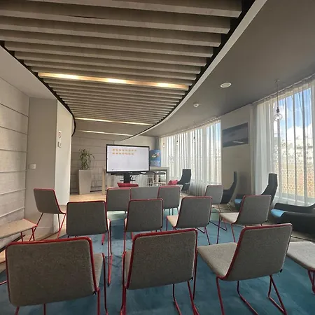 Express Paris - By Ihg Hotel Velizy-Villacoublay