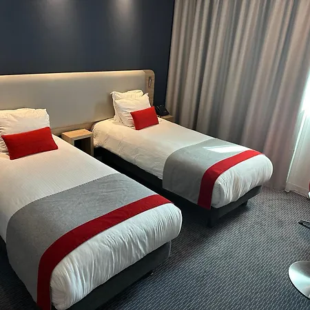 Express Paris - By Ihg 3*