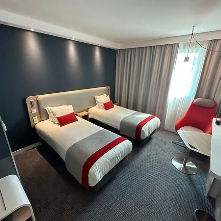 Express Paris - By Ihg Hotel