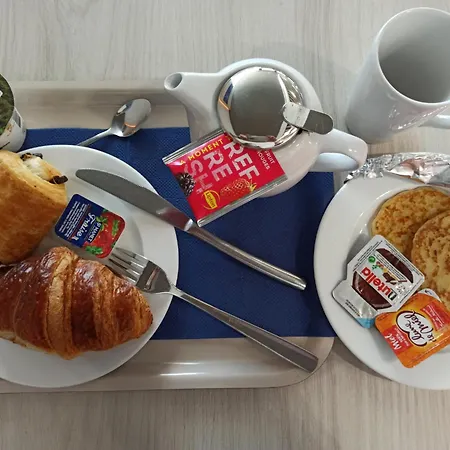 Express Paris - By Ihg Hotel Vélizy-Villacoublay
