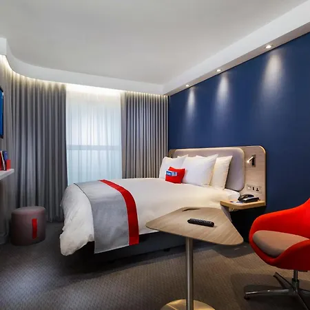 Hotel Express Paris - By Ihg Vélizy-Villacoublay