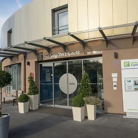 Express Paris - By Ihg