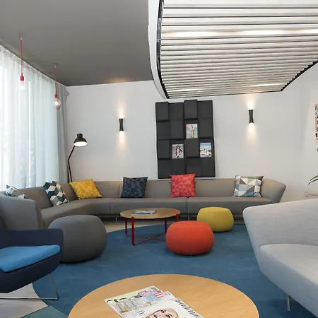 Express Paris - By Ihg Hotel Vélizy-Villacoublay
