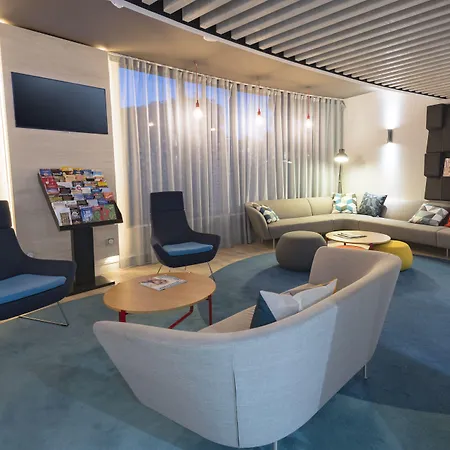 Express Paris - By Ihg