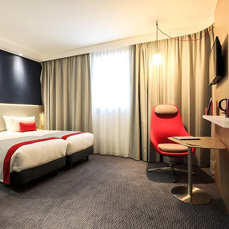 Express Paris - By Ihg