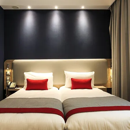 Express Paris - By Ihg Hotel