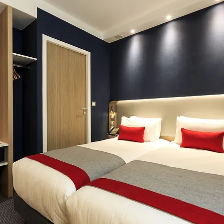 Express Paris - By Ihg Vélizy-Villacoublay