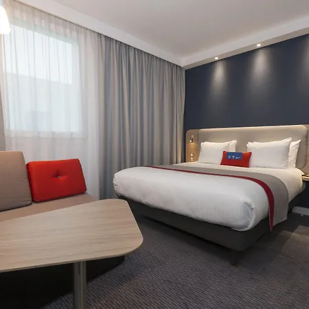 Express Paris - By Ihg 3*