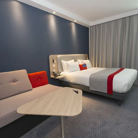 Express Paris - By Ihg 3* Vélizy-Villacoublay