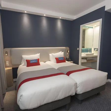 Express Paris - By Ihg Hotel
