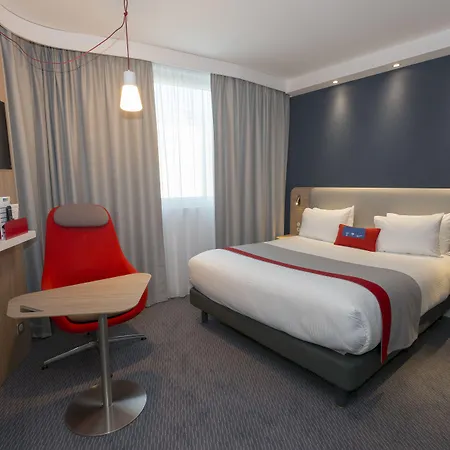 Hotel Express Paris - By Ihg