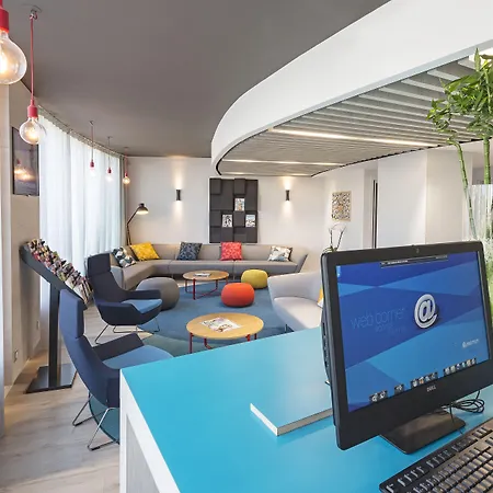 Express Paris - By Ihg 3*