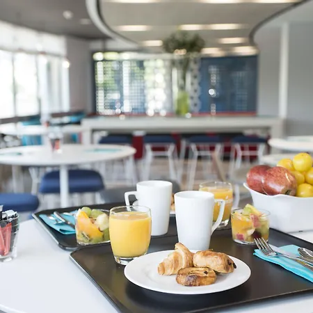Express Paris - By Ihg 3* Vélizy-Villacoublay