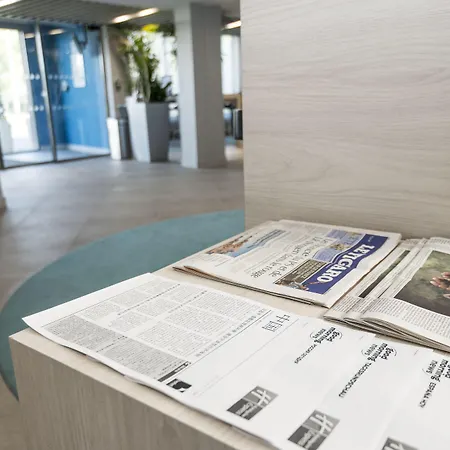 Hotel Express Paris - By Ihg 3*