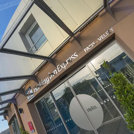 Express Paris - By Ihg 3* Vélizy-Villacoublay