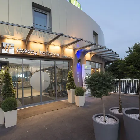 Express Paris - By Ihg Vélizy-Villacoublay