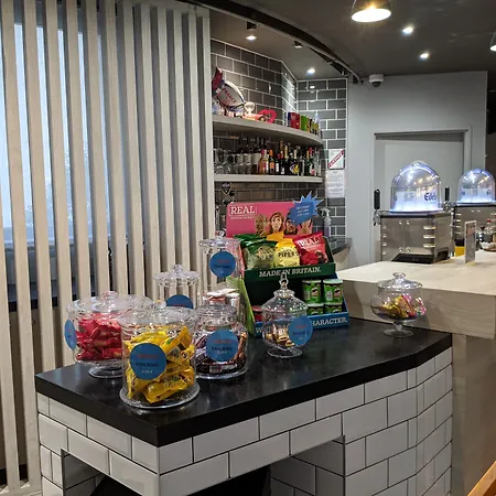 Hotel Express Paris - By Ihg Vélizy-Villacoublay