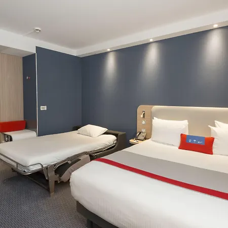 Express Paris - By Ihg 3* Vélizy-Villacoublay