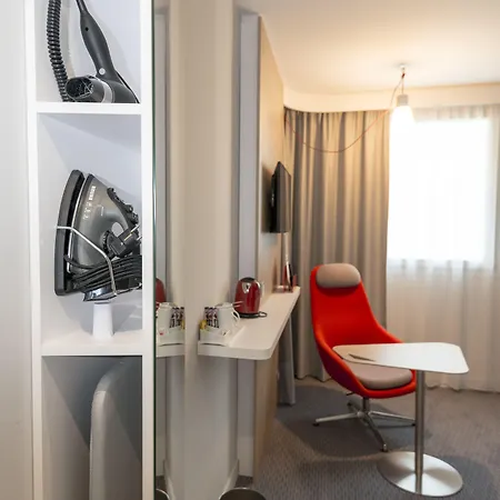 Express Paris - By Ihg Hotel