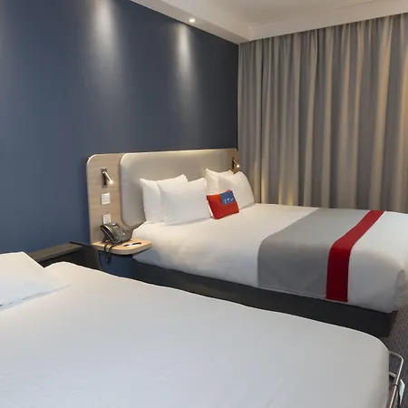Express Paris - By Ihg 3* Vélizy-Villacoublay
