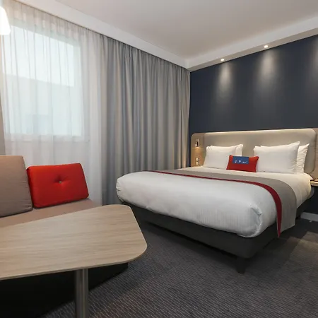 Hotel Express Paris - By Ihg 3*
