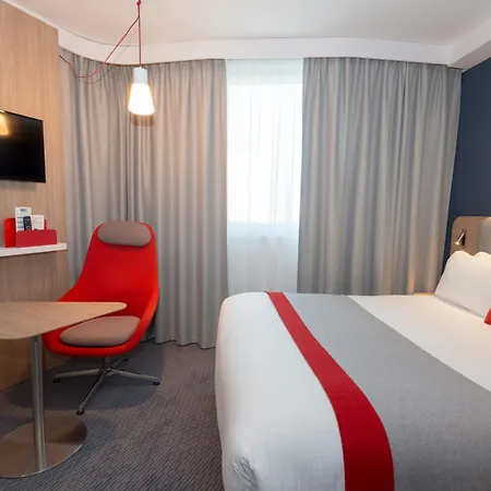 Express Paris - By Ihg Hotel 3*