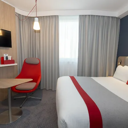 Express Paris - By Ihg Hotel 3*
